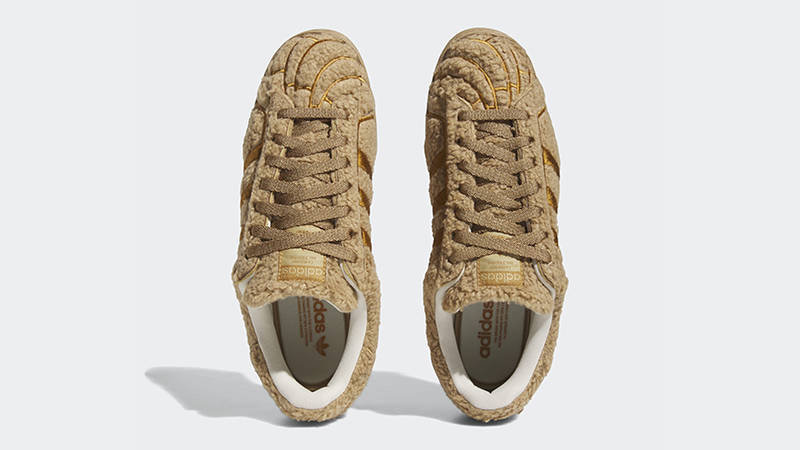 adidas Superstar Conchas Cardboard ID1636 Top