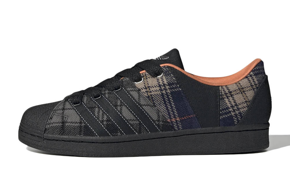 adidas Superstar Supermodified Black Silver | Where To Buy | GY2552
