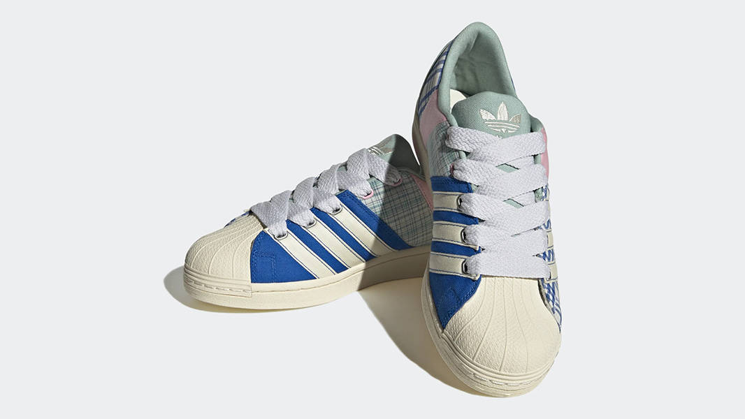 adidas Superstar Supermodified Cream Silver | Where To Buy | GY2553