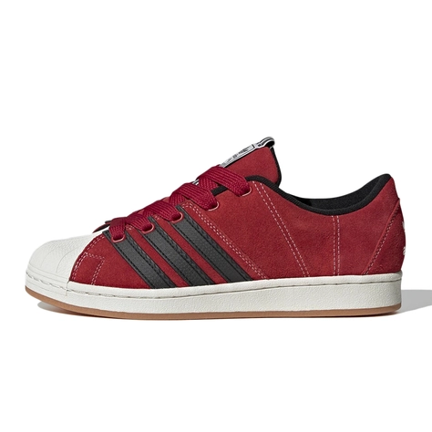 adidas Superstar Supermodified YNuK Power Red IE2176