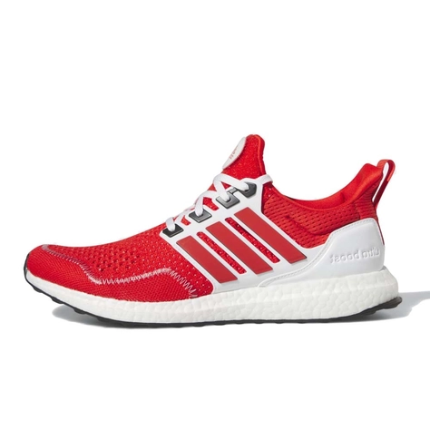 adidas Ultra Boost 1.0 Active Red