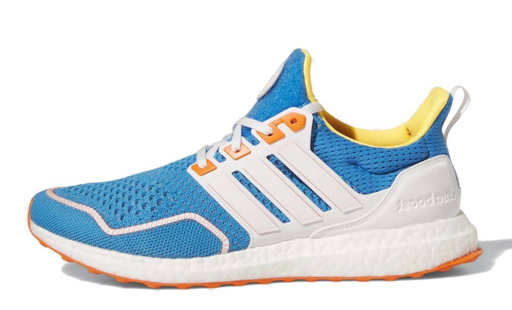 adidas Ultra Boost 1.0 Bright Blue | Where To Buy | HR0080 | The Sole ...