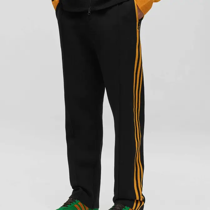 Wales Bonner x adidas Knit Track Pant | Where To Buy | IB3260 | The ...