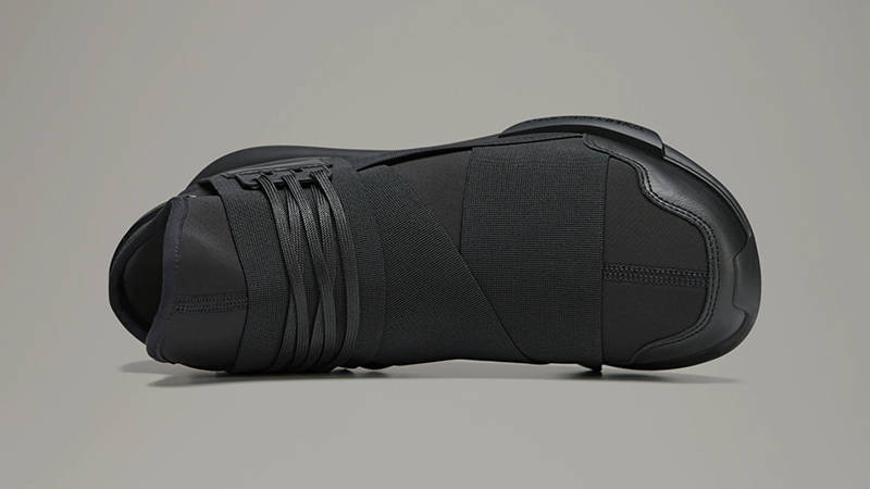 adidas Y-3 Qasa Black IF5505 Top