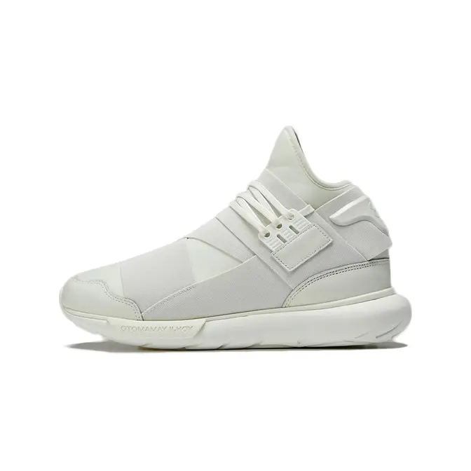adidas Y-3 Qasa Off White | Where To Buy | IF5504 | The Sole Supplier