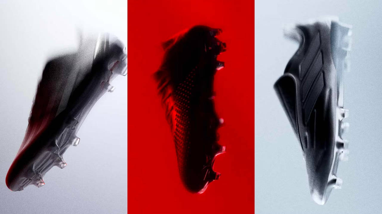 Redefining Football Fashion: Prada x adidas Unveil New Boot Lineup
