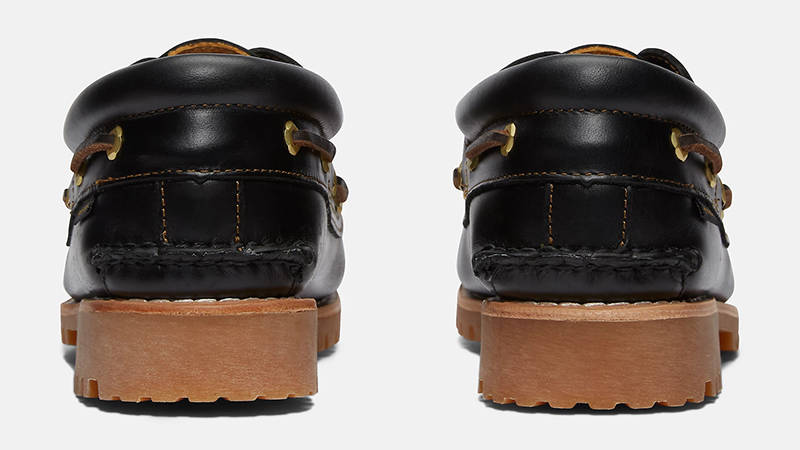 Aimé Leon Dore x Timberland 3-Eye Lug Boots Black | Where To