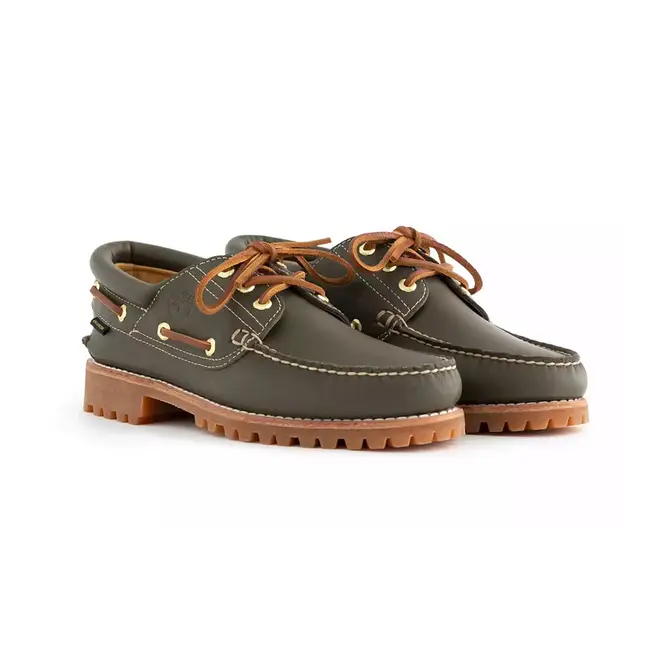 Timberland x aimé leon dore 7 eye lug on sale sole boot