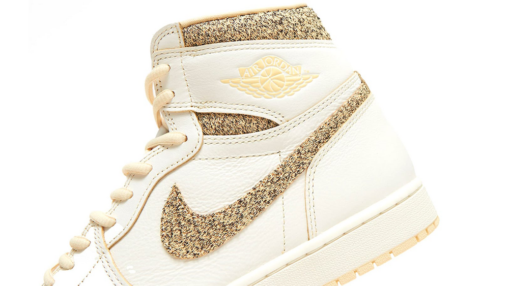 Image via Nike Air Jordan 1 High OG Craft