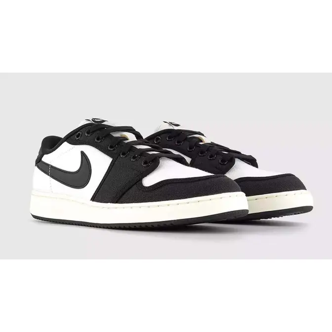 Jordan 1 best sale panda homme