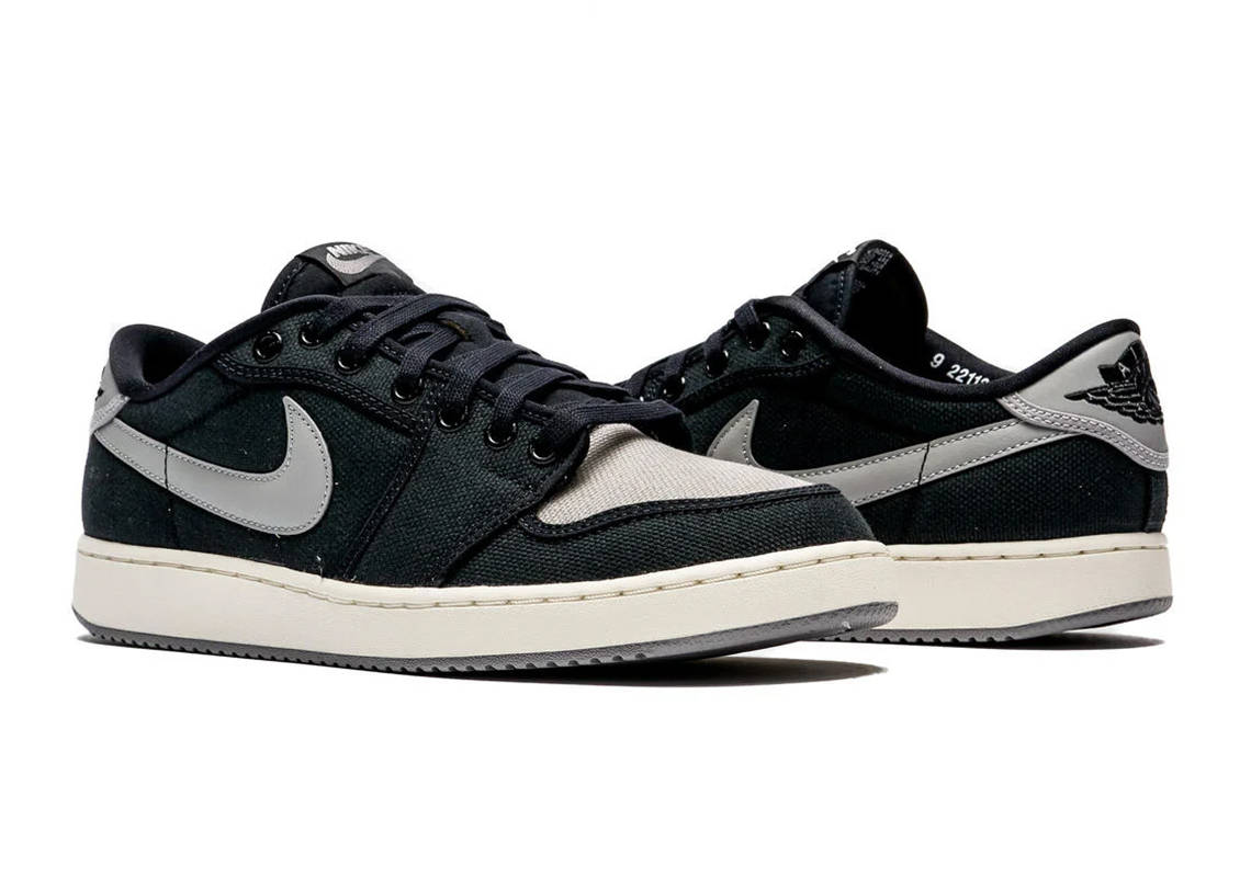 Jordan 1 KO Low Shadow