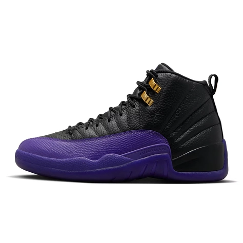 Air Jordan 12 Field Purple CT8013-057