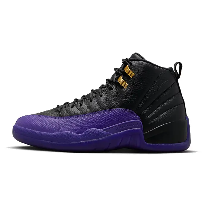 Air Jordan 12 Field Purple Where To Buy CT8013 057 The Sole