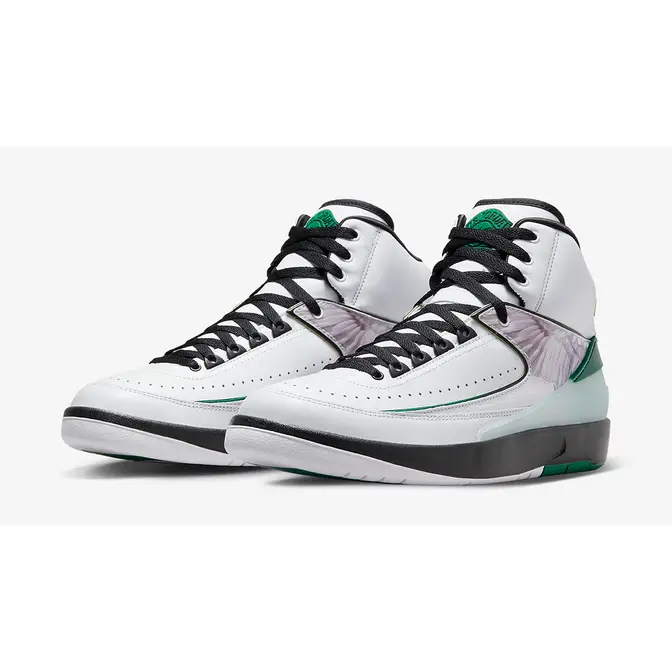 Air Jordan 2 Wings | Where To Buy | DZ7391-103 | The Sole Supplier