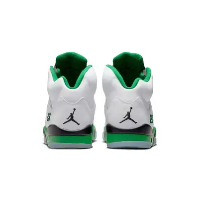 Most Grailworthy Air Jordan XIs Of All Time With Stadium Goods Retro Lucky Green Back