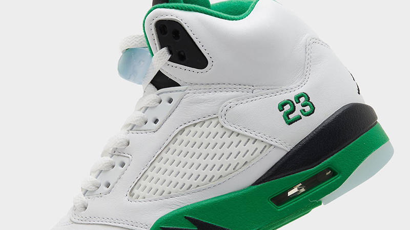 Air Jordan 5 Lucky Green | DD9336-103 | The Sole Supplier