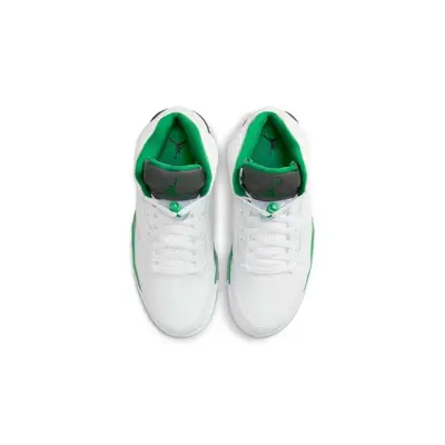 Most Grailworthy Air Jordan XIs Of All Time With Stadium Goods Retro Lucky Green Middle