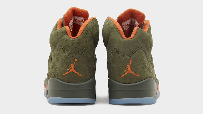 Air Jordan 5 Retro 