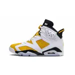 Nike Air Jordan another Retro Vi 6 Low Gc Chinese New Year 2022 Me Yellow Ochre CT8529-170
