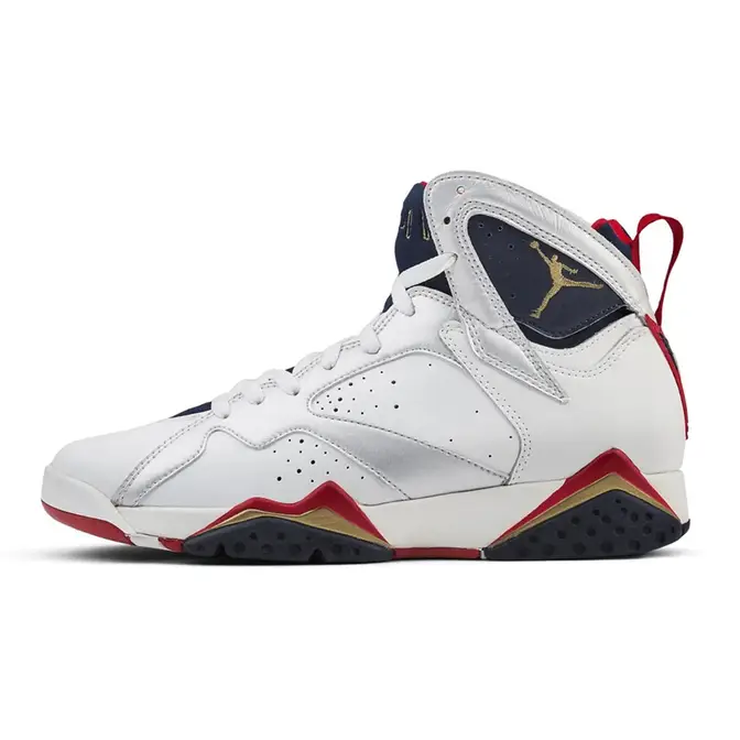 Jordan 7 outlet retro olympic