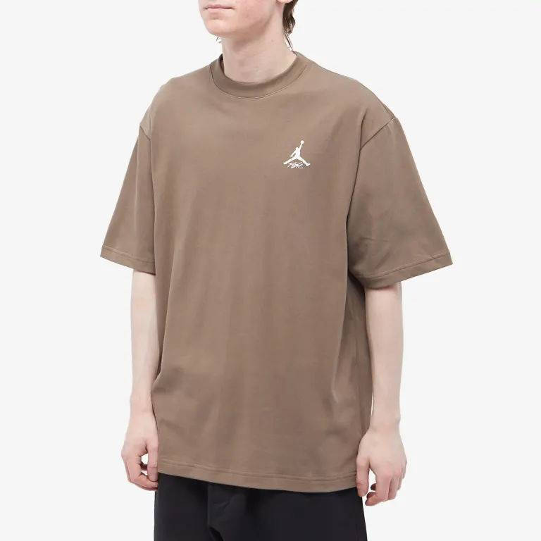 ジョーダン　フライト　ヘリテージ85 DA9891-200] Mens Air Jordan Flight Heritage 85 Graphics T