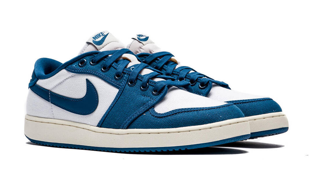 Jordan KO 1 Low Kentucky
