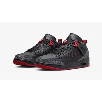 july 2016 air jordan release dates Low Bred front