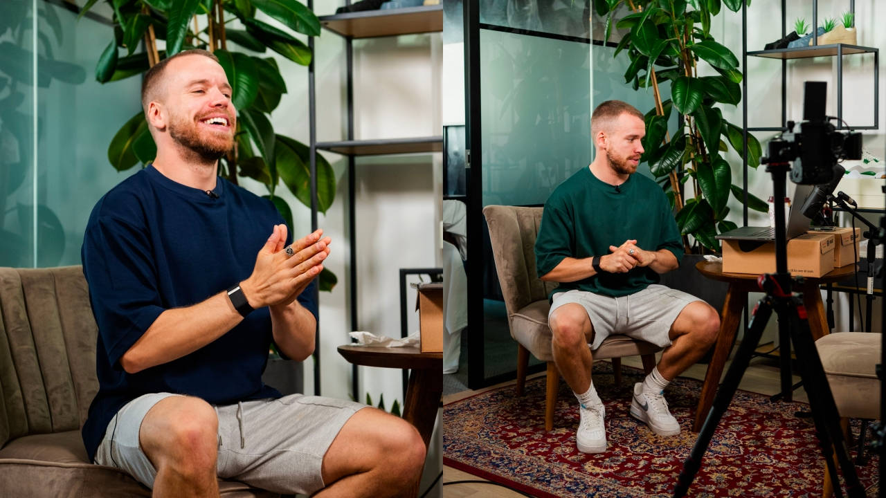 Why UNIQLO's Airism T-Shirt Deserves a Prime Spot in Your Wardrobe This Summer