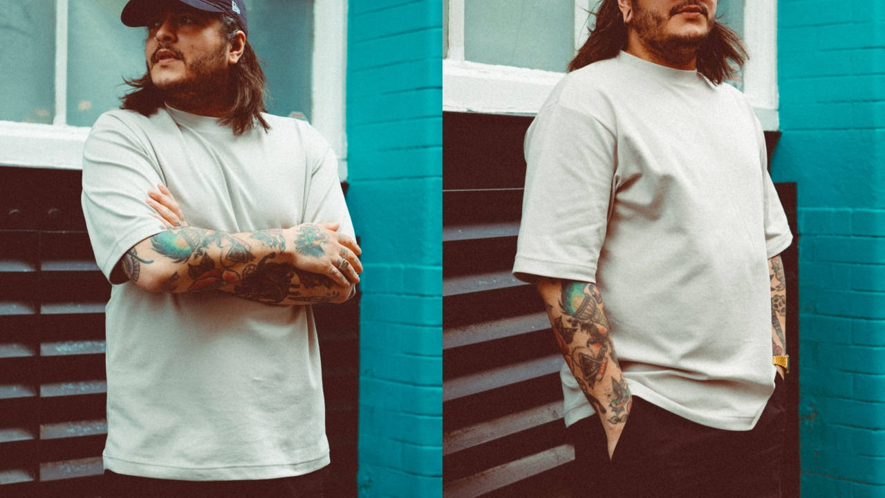 Why UNIQLO's Airism T-Shirt Deserves a Prime Spot in Your Wardrobe This Summer