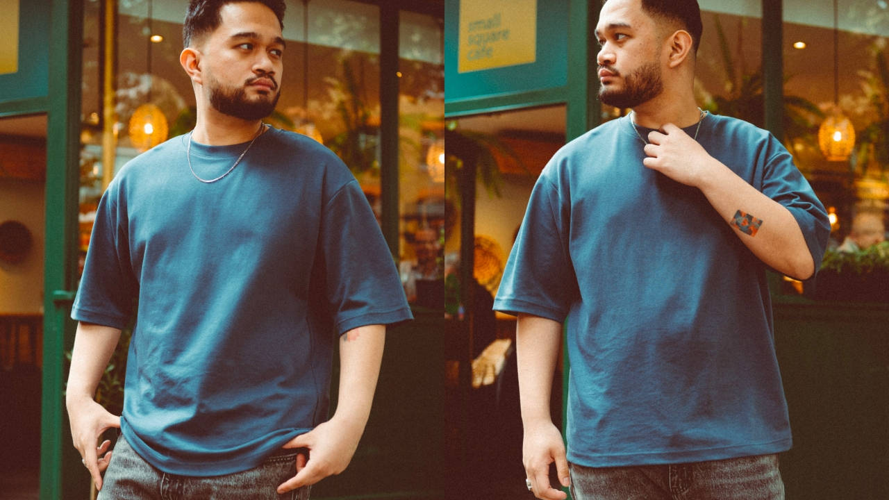 Why UNIQLO's Airism T-Shirt Deserves a Prime Spot in Your Wardrobe This Summer