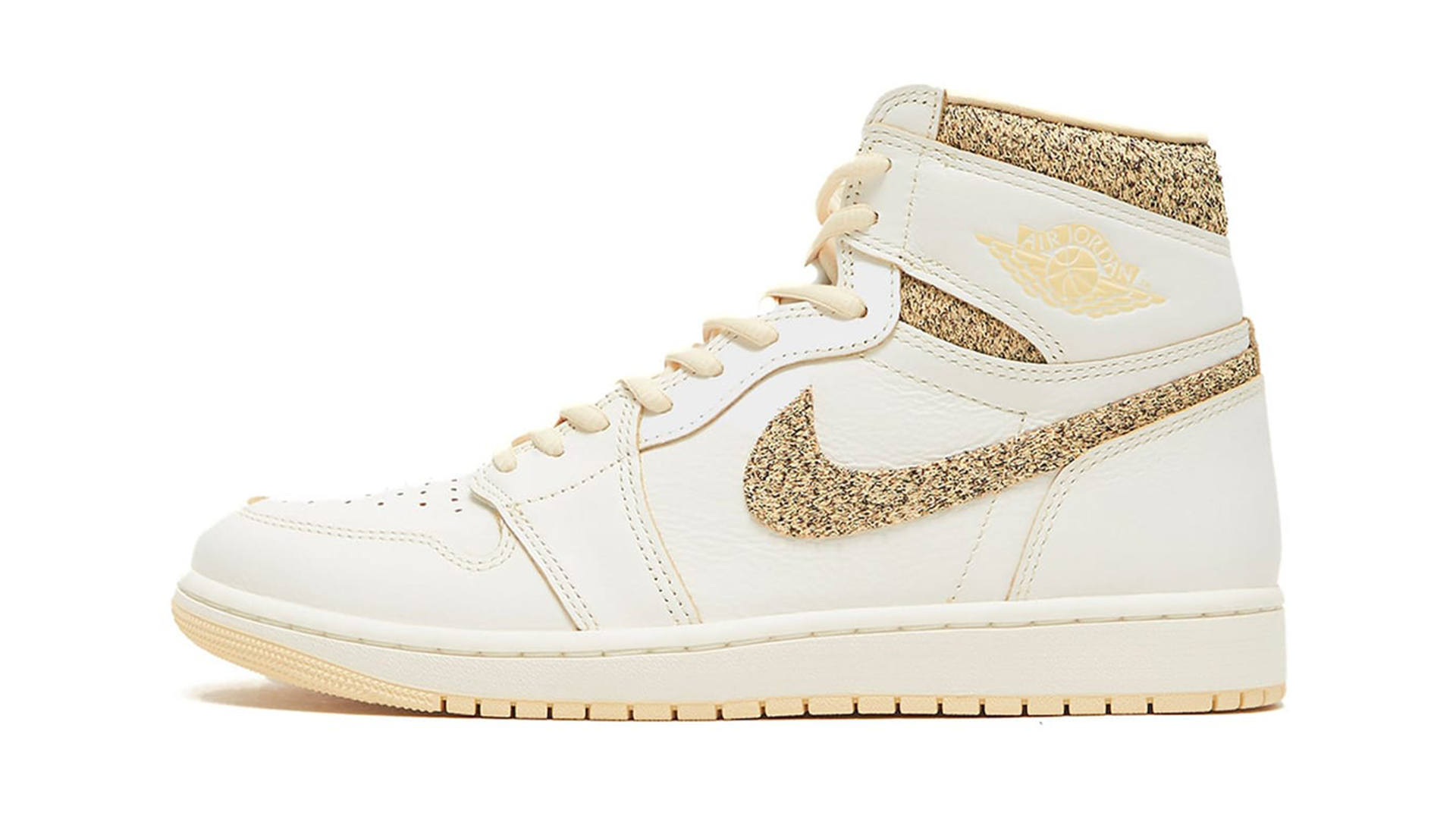 Air Jordan 1 High OG Craft