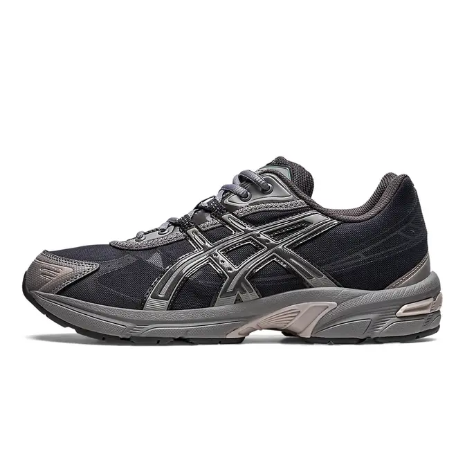 ASICS GEL 1130 RE Obsidian Grey Where To Buy 1201A783 020 The Sole Supplier