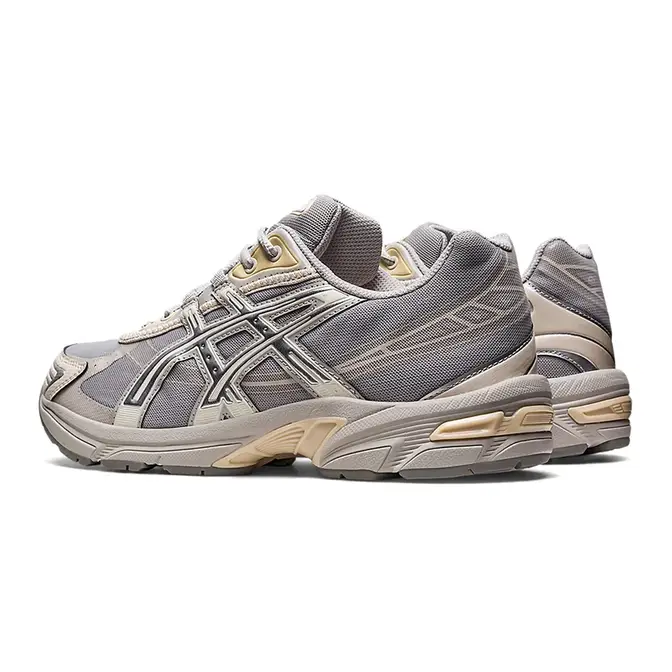 ASICS GEL-1130 RE Oyster Grey | Where To Buy | 1201A783-021 | The Sole ...