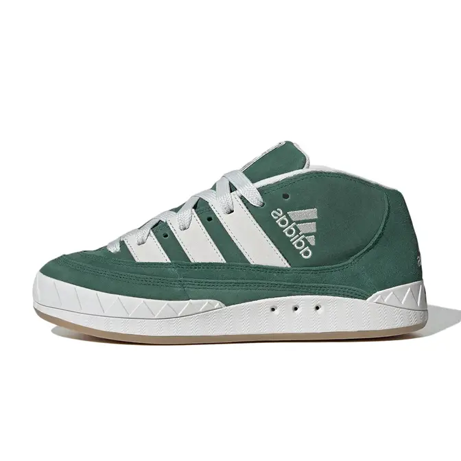 atmos x adidas Adimatic Mid Collegiate Green | Where To Buy