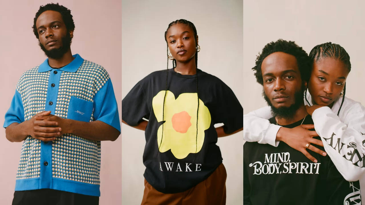 Awake NY Spring 23 Embodies Maytime in the City