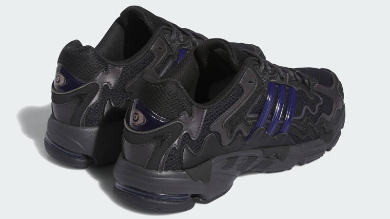Bad Bunny x adidas Response CL Black Back