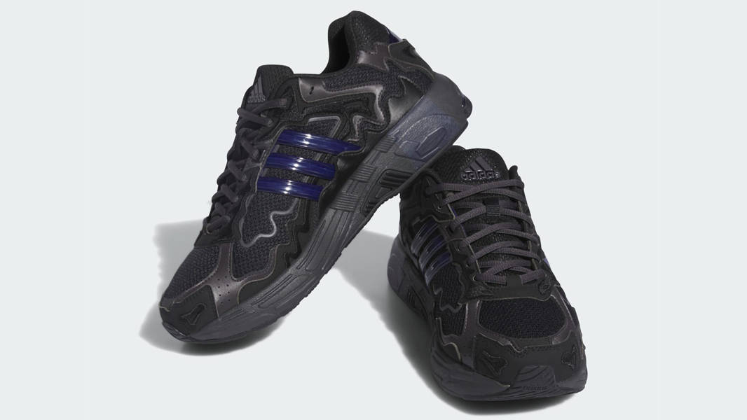 Bad Bunny x adidas Response CL Black Where To Buy ID0805
