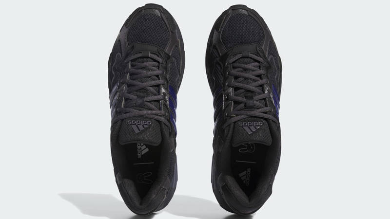 Bad Bunny x adidas Response CL Black Middle