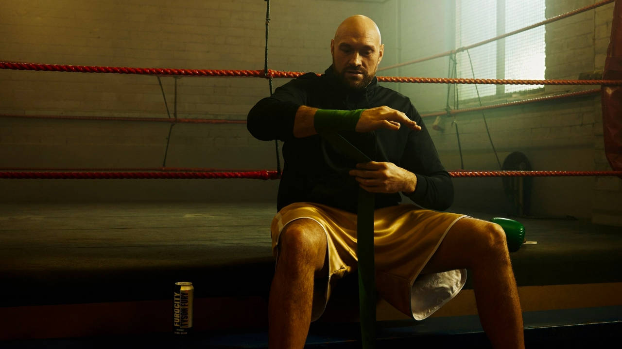 Fighting Fashionably: The Rise of Style in Boxing