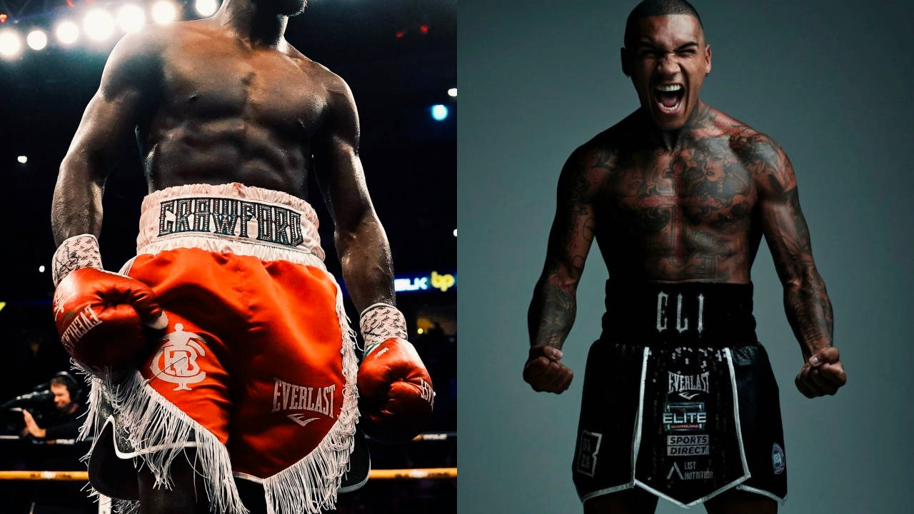 Fighting Fashionably: The Rise of Style in Boxing