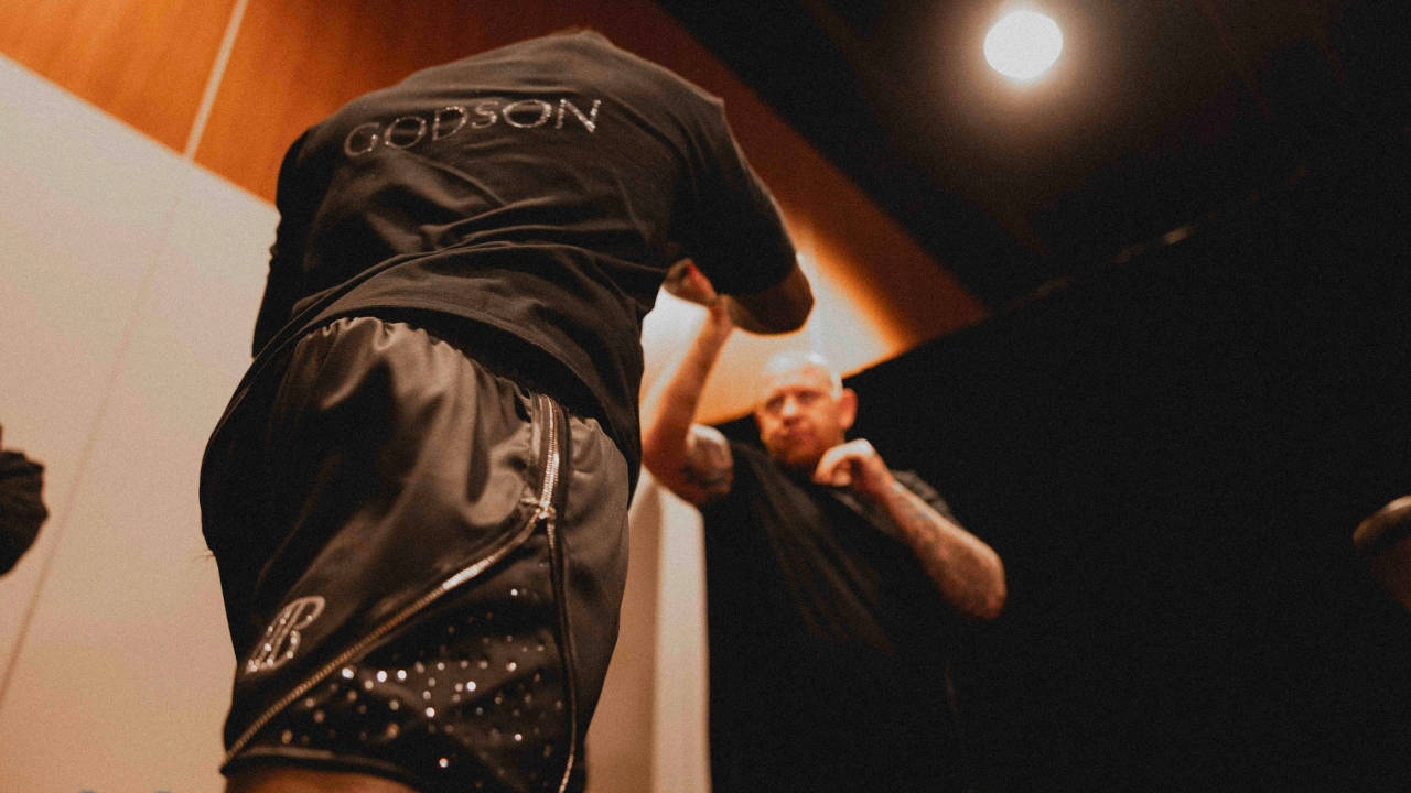 Fighting Fashionably: The Rise of Style in Boxing