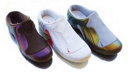 Supreme Channels Clogcore For Rumoured New Nike Collab Supreme Channels Clogcore For Rumoured New Nike Collab