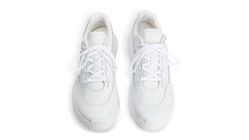 COMME des GARÇONS x Salomon SR811 White Front
