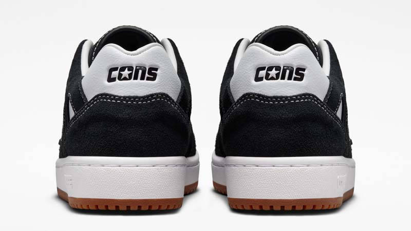 Converse AS-1 Pro Black Back
