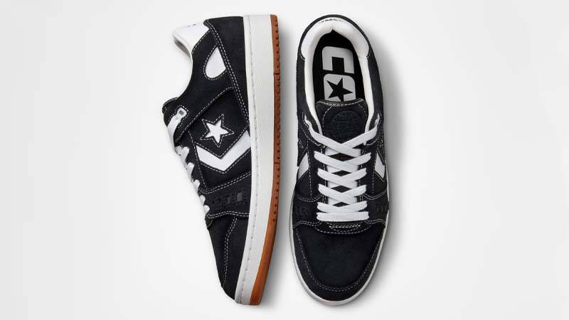 Converse AS-1 Pro Black Middle