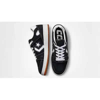 Converse AS-1 Pro Black Middle