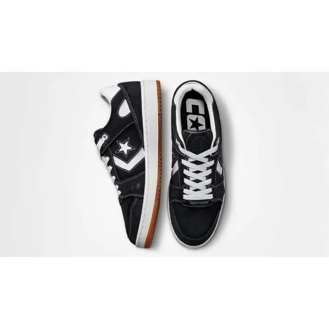 Converse AS-1 Pro Black Middle