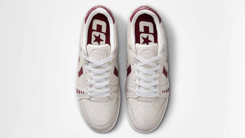 Converse AS-1 Pro Egret Middle