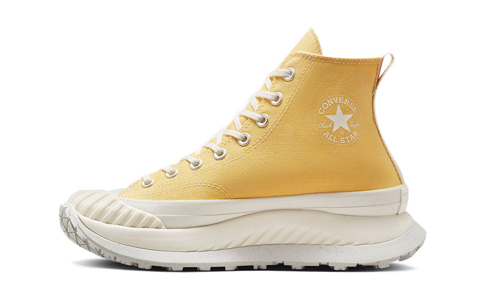 Converse Chuck 70 AT-CX High Nature Dye Yellow