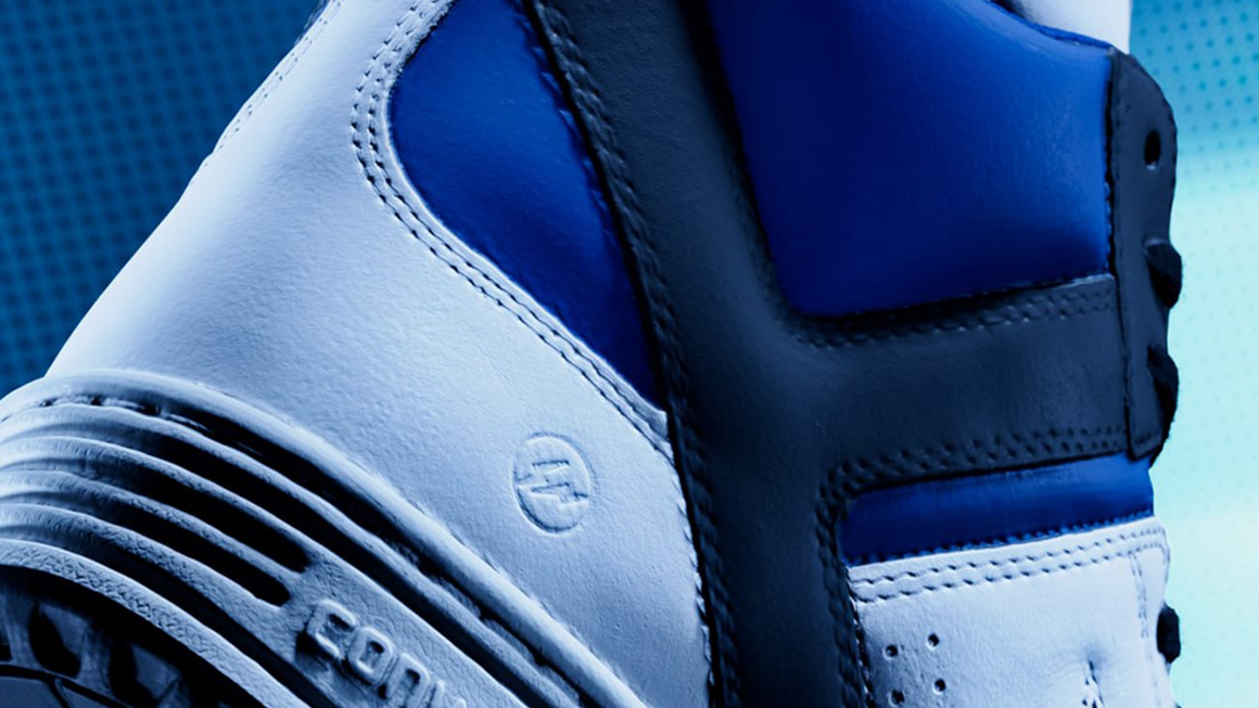 fragment design and Converse Return to Form With the OG Weapon